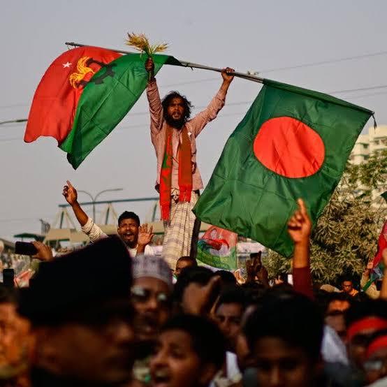 Opinion | Bangladesh Has Exposed Democracy's Deeper Problem - The New York Times