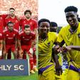 Top 100 best clubs in Africa, latest ranking