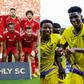 Top 100 best clubs in Africa, latest ranking