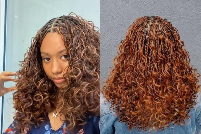 5 trendy braided hairstyles to try for a simple and stylish look