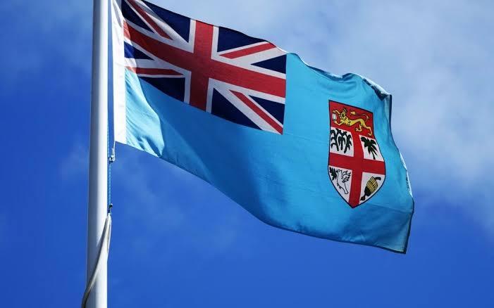 Unveiling the Colors of Fiji: The Story Behind the Fijian Flag | by InfoRMative PoiNT | Medium
