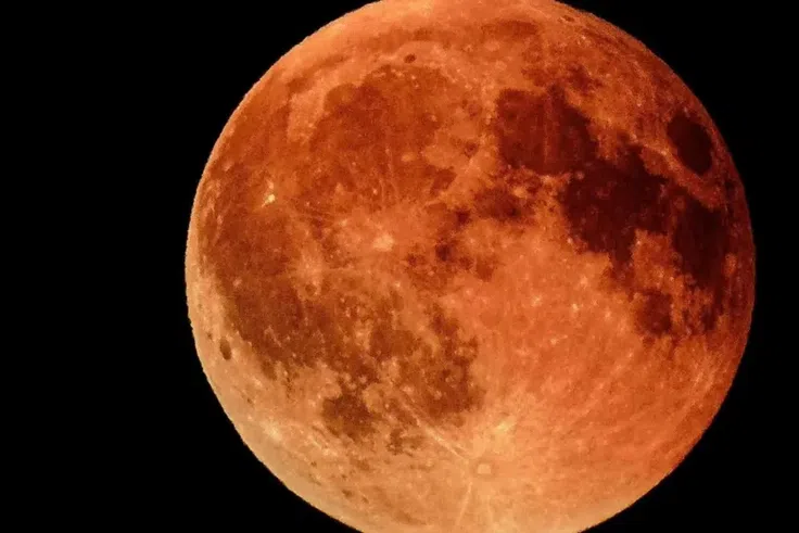 The Blood Moon of September 2025: Why Many Missed It and When to Expect the Next One