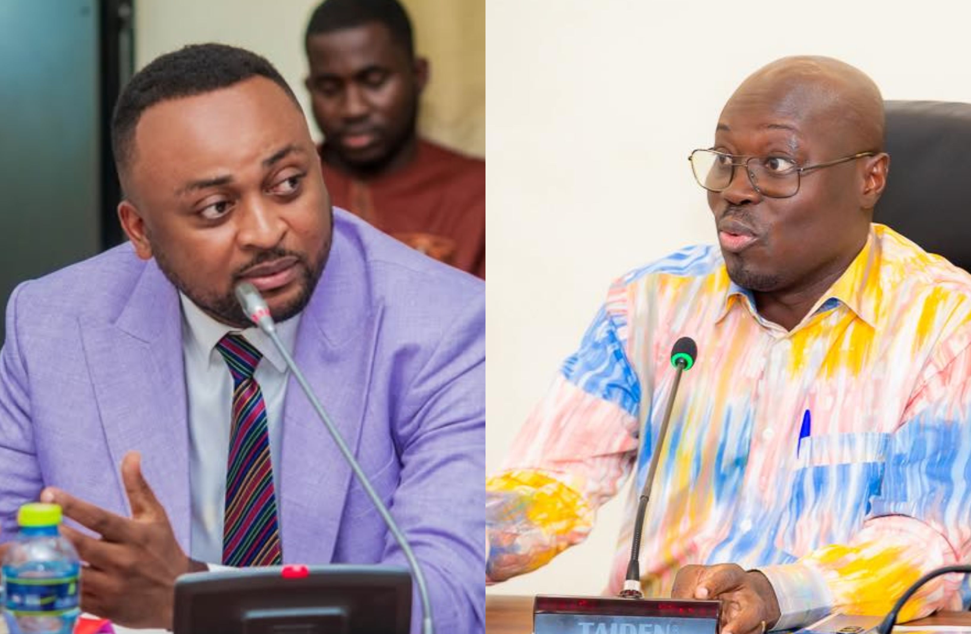 ‘$1 will be Gh¢15 by December’ – Assafuah slams Finance Minister over ‘currency settings’