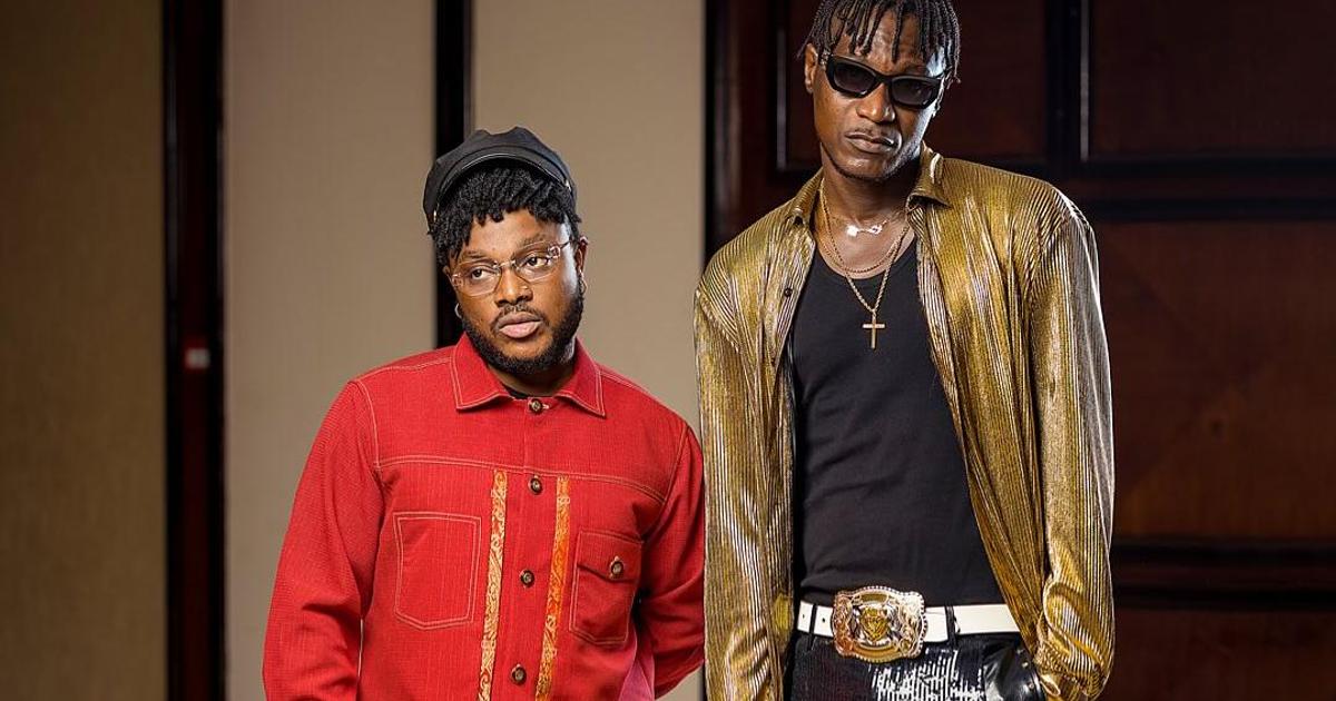 Keche slams GHAMRO over unpaid royalties despite hit songs | Pulse Ghana