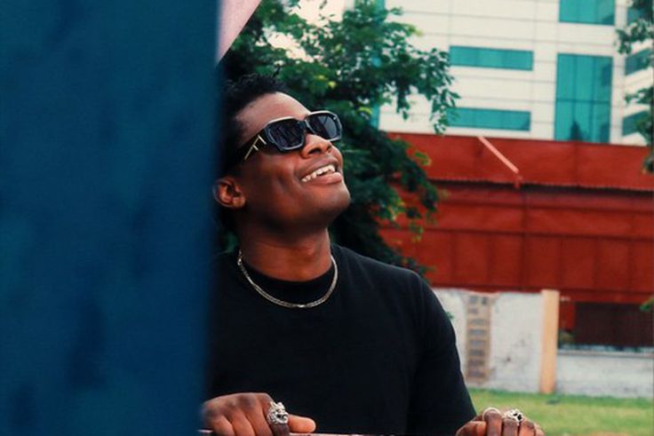 Slut Boy Billy Returns with a Redefined Sound and Vision