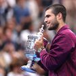 Carlos Alcaraz wins second US Open, secures sixth Grand Slam and World No. 1 ranking