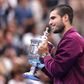 Carlos Alcaraz wins second US Open, secures sixth Grand Slam and World No. 1 ranking