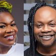 I still can’t believe he’s gone – Naana Donkor Arthur breaks silence on Daddy Lumba’s death