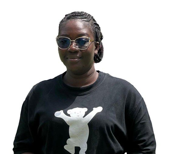 Veteran producer Lawrenda Danso honoured for outstanding contribution to Ghanaian media