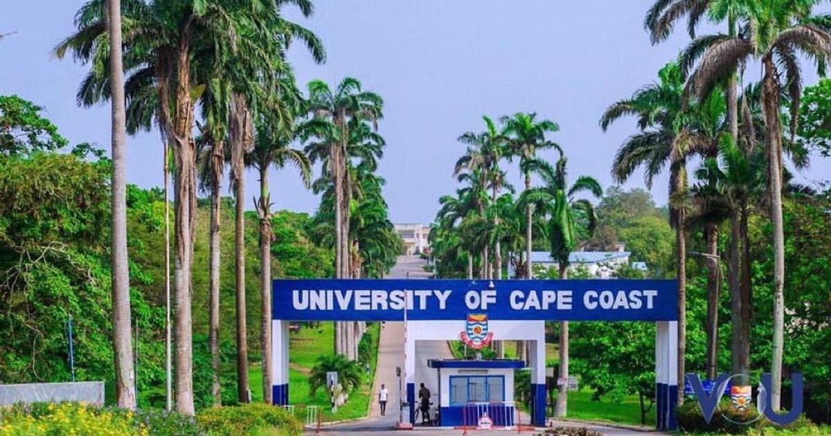 UCC cut-off points 2026: Check aggregate for Medicine, Nursing, Law and all programmes