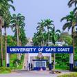UCC cut-off points 2026: Check aggregate for Medicine, Nursing, Law and all programmes
