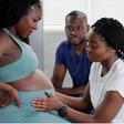 Why men should attend antenatal care - not just for the baby