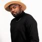 Obed Psych declares 'The Greatest,' challenges Upper East rappers and mentions Sarkodie