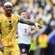 Jordan Ayew handed Black Stars call-up for AFCON qualifiers despite being a free agent