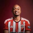 Jordan Ayew joins Sheffield United on a two-year deal