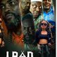 All roads lead to Accra as 'I BAD' brings Nigeria–Ghana Movie magic to the big screen