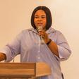 Ruth Dela Seddoh, Director-General of the National Service Authority