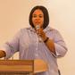 Ruth Dela Seddoh, Director-General of the National Service Authority