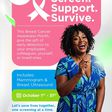 Pink October: DCL champions early breast cancer detection in Ghana
