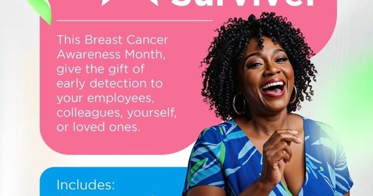 Pink October: DCL champions early breast cancer detection in Ghana ...