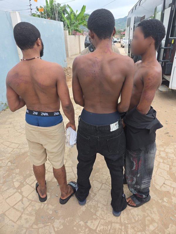 FBI arrests over 130 alleged scammers in Ghana, uncovers nearly $10m in losses