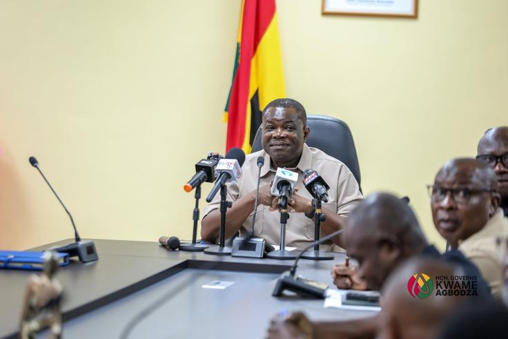 Ghana@70: Accra set for major road upgrade ahead of 2027 Independence anniversary