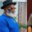 ‘Mahama is the best in Africa’ – Nollywood actor Harry B Anyanwu praises Ghana President