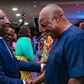 Ghana Decides 2024: Dr Mahamudu Bawumia concedes defeat to John Mahama