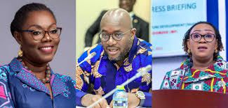 Big Npp names that will not be joining the 9th Parliament