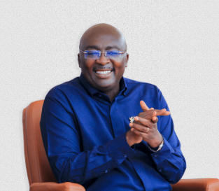 'Ghana is more important than our individual political ambitions'- Dr Bawumia