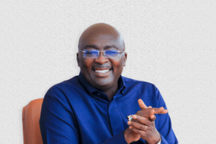 Global InfoAnalytics Poll indicates any NDC candidate could defeat Bawumia in 2028 elections