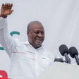 2024 Elections: John Mahama is Ghana’s President-elect as Bawumia concedes defeat