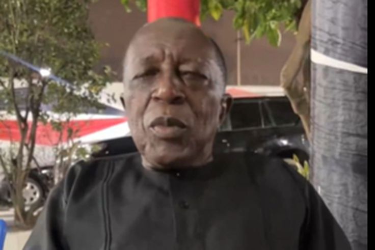 ‘Whether you like it or not, he will be buried on December 13’ – Lumba’s father