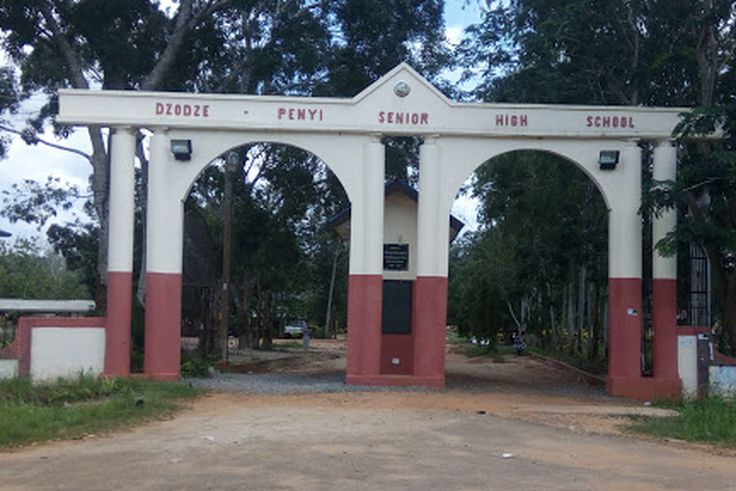 Dzodze SHS: Victims shares details of alleged rape, abortion threats by headmaster