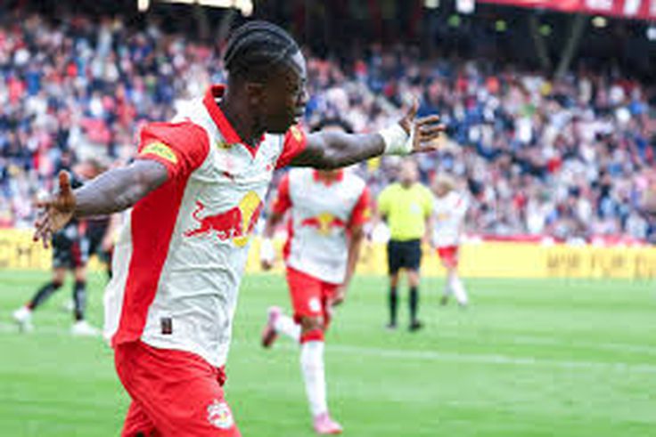 Ghanaian Players Abroad: Kudus, Semenyo, Baidoo and Others impress during the weekend