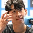 South Korean Court jails woman for blackmailing football star Son Heung-min