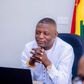Ghana eyes 60,000-seat stadium as Sports Minister calls for corporate support