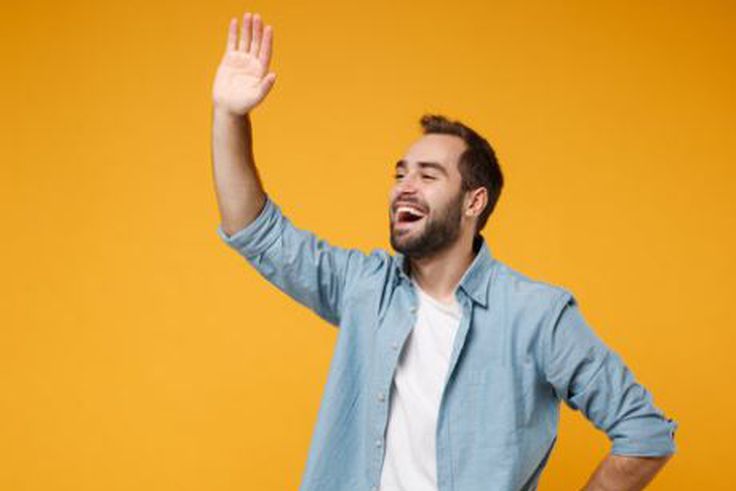 15 human experiences that feel weird but are normal