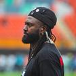 Emmanuel Adebayor called pregnant partner to give baby names amid Togo bus gun attack 