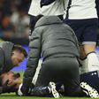Tottenham’s Betancur ‘all good’ after collapsing in Liverpool clash 