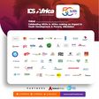 ICS Africa’s top 50 NGOs in Africa 2024 list announced