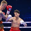 Boxer confirmed dead after suffering brain injury during fight