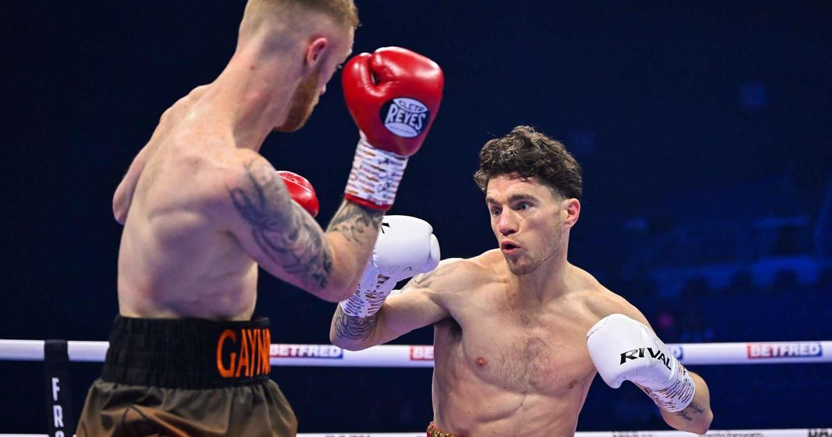 Boxer confirmed dead after suffering brain injury during fight | Pulse ...