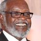 Namibia's first president, Sam Nujoma dies aged 95