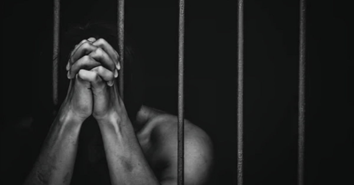 36-year-old notorious armed robber jailed for life for robbery, murder ...