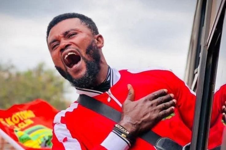 Pooley's death: Autopsy report on Kotoko fan’s fatal stabbing emerges