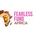 HM Queen Wa Arian Simone, CEO of the Fearless Fund
