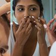 How Popping Facial Pimples Can Lead to Blindness — What You Need to Know