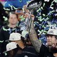 Complete list of all Super Bowl winners from 1967 - 2026