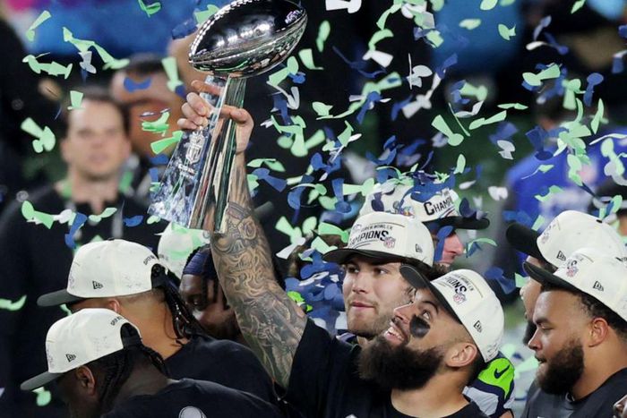 Complete list of all Super Bowl winners from 1967 - 2026